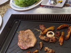 -阿亲家·韩式无限烤肉(春熙路店)