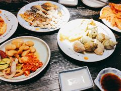 -亦庄创意生活广场