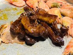 -汉巴味德(沈阳万象汇店)