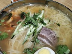 -韩麦大冷面(桂花街直营店)