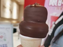 -DQ·蛋糕·冰淇淋(奥林匹克广场店)