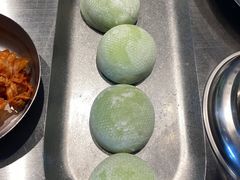 -山葵说·泥炉烤肉(泰达时尚E街区店)