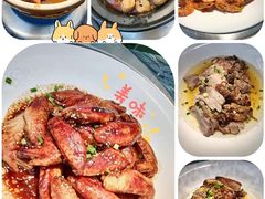 -佰园全日西餐厅-厦门佰翔软件园酒店