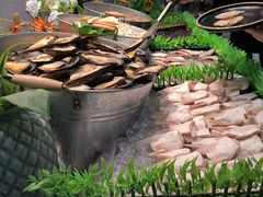 -非烤勿扰韩料自助烤肉(松山湖万科店)