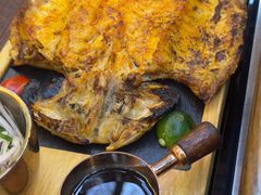 -沙漠玫瑰土耳其餐厅(神路街店)