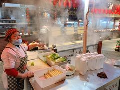 -客家大院·非遗赣南客家菜(郁孤台店)