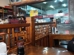 大堂-晋麦香刀削面(光彩路店)
