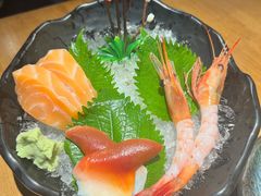 -诚家·日式烧鸟·深夜食堂(虹桥天街店)