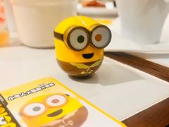 -晶丽香榭自助餐(南京大饭店)