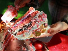 -天使烘焙·网红蛋糕