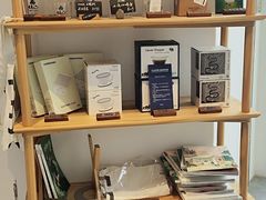 -CHEMBOX·COFFEE·BRUNCH(天津K11店)