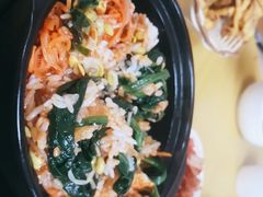 -屋里家延边朝鲜族冷面(南园店)