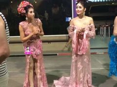 -西蒙人妖秀