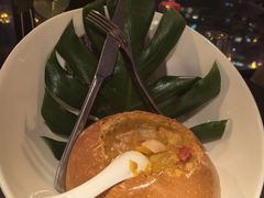 -烛影拾光观景餐厅·创意菜·摄影·小提琴(大唐不夜城店)