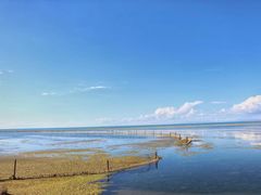 -青海湖二郎剑景区