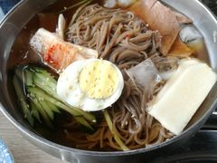 -郑阿姨的家·이모네·韩料&烤肉(武川路店)