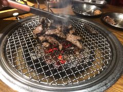 -·缸桶屋·韩式牛肋条自助烤肉(西湖D11店)