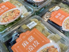 -果蔬好生活超市(东湖店)
