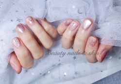 点击看大图 -Beauty Nails 美甲美睫皮肤管理