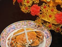 -新光酒家·河豚·海鲜·蟹料理(浦东店)