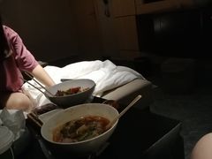 -金色印象·4K影院式足体养生(南坪桃源店)