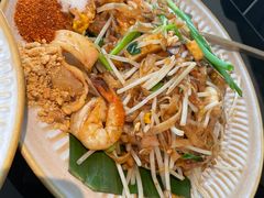 -simply thai天泰(静安嘉里中心店)