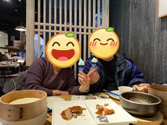 -小大董·烤鸭(王府井apm店)