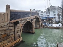 -山塘街
