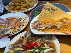 -醉壹号海鲜大排档(厦门店)