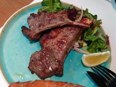 -HELLO MUSAE 拾光缪斯餐厅·纯正希腊风味(苏州中心店)