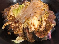 -王老六铁锅炖鱼(华阳路店)