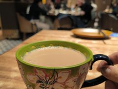 -耶里夏丽·新疆菜(徐家汇臻选店)