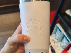 -星巴克(尚品中心1F店)