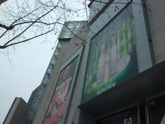 -上海第一八佰伴