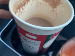 -星巴克(北京新东安)