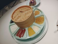 -羲和雅苑•北京烤鸭(吴中路万象城店)