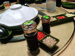 -龙泉人椰子鸡.糟粕醋.海南菜(三亚旗舰店)