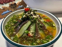 -蒙都43°9羊火锅·赤峰美食(桥北店)
