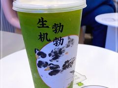 -奈雪的茶(大悦城店)