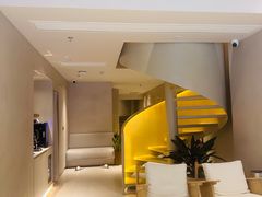 -泰合玺·精油疗愈 SPA(南京河西万达店)