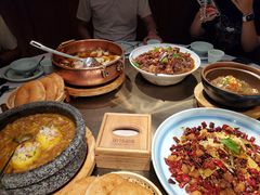 -0776食堂·京城创意菜(七里庄店)