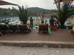 -青鱼湾水上乐园