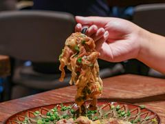 -盐说Salt Talk北美风味西餐厅(海上世界店)