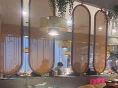 -椰子湾·海南火锅·糟粕醋·椰子鸡(正大广场店)