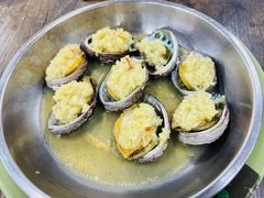-贞姨美食·老字号海鲜大排档
