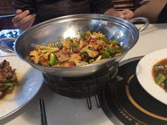 -凤栖府川菜(沙河店)