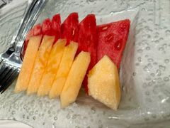 -粤财皇冠假日酒店·彩华轩中餐厅