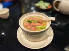 脆笋肠灌肠-闽和南(深圳万象城店)