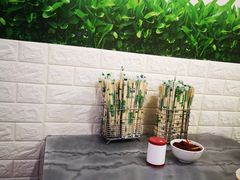 大堂-再回首鸡肉米线(人民路一店)