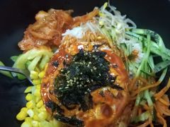 -优壹佳·延边朝鲜族料理(中山北路店)